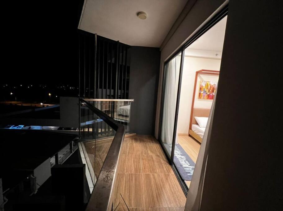 Timurbay Seafront Residence By Ozzy Azizi Kuantan Dış mekan fotoğraf